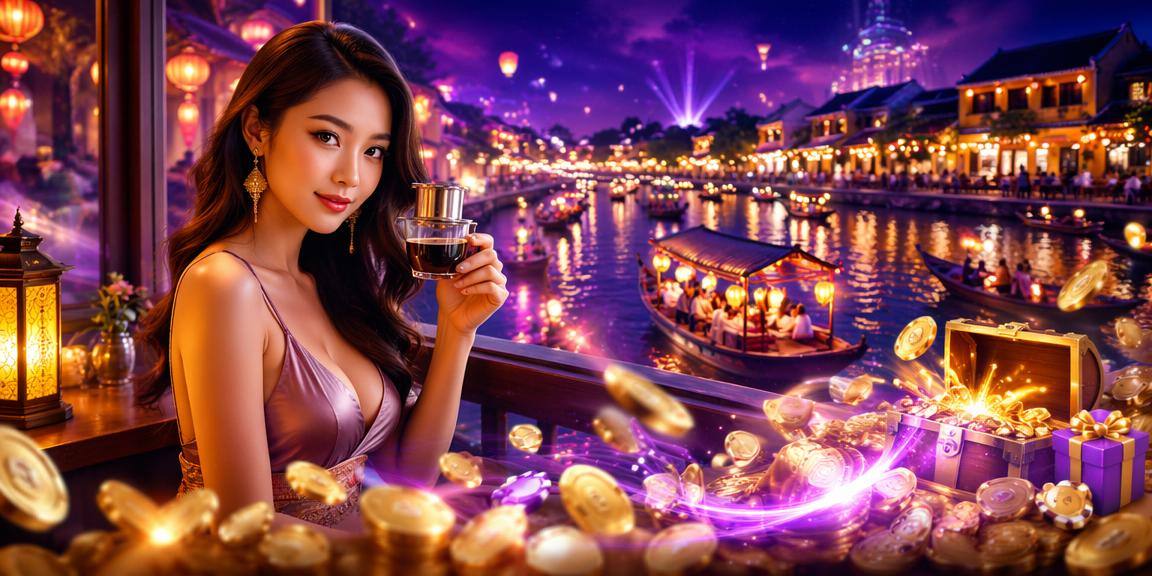 hi88 club Những Gì Có Trong Casino Nổi Bật